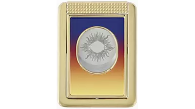 резачка S.T.DUPONT CC X STAND L'AURORE