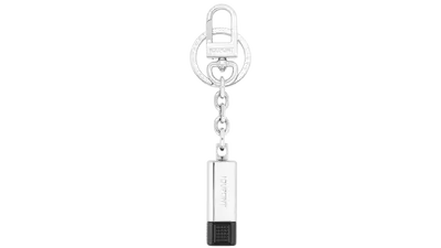 пънч S.T.DUPONT DOUBLE PUNCHER BLACK and CHROME