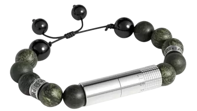 пънч гривна Les Fines Lames Candela Ring 10 mm