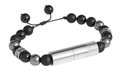пънч гривна Les Fines Lames Mercurio Ring I