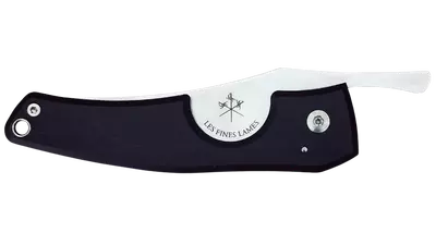 резачка нож Les Fines Lames LE PETIT Ebony