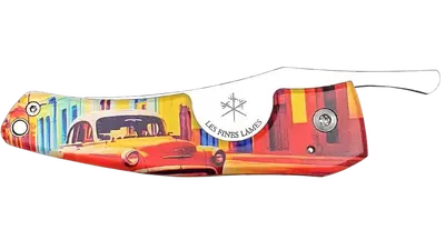 резачка нож Les Fines Lames LE PETIT Almendrón