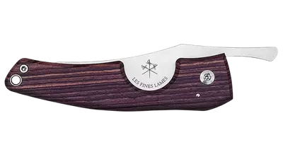 резачка нож Les Fines Lames LE PETIT Compass DR Kingwood