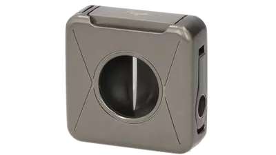 резачка Angelo V Ring 56+punch Ø8mm, matt gum metal