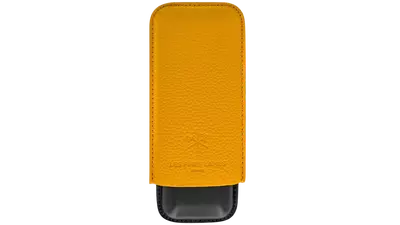 пурера Les Fines Lames DUO Yellow