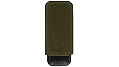 пурера Les Fines Lames DUO Dark Green