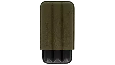 пурера Les Fines Lames TRIO Dark green