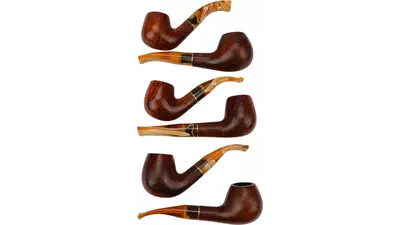 лула JEAN CLAUDE brown acrylic