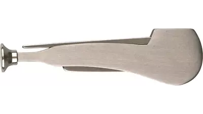 инструмент за лула Angelo metal pipe tool