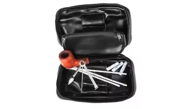 под. к-т за лула Angelo black Bag Beginner Set