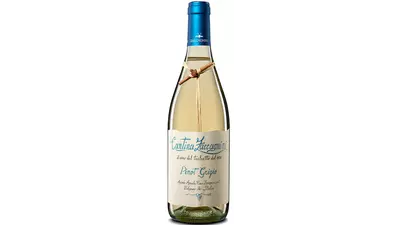Zaccagnini Tralcetto Pinot Grigio Terre Di Chieti 750 ml