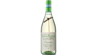 Zaccagnini Tralcetto Pecorino  D'Abruzzo 750 ml