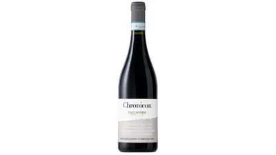 Zaccagnini Chronicon Montepulciano 750 ml