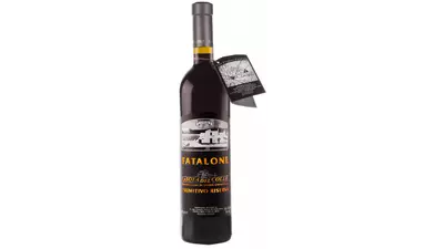 Fatalone Gioia del Colle Primitivo Riserva 750 ml