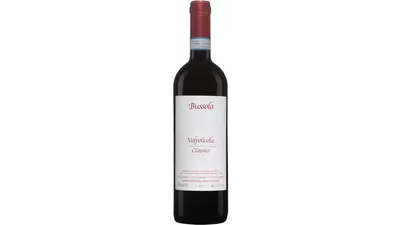 Tommaso Bussola  Valpolicella Classico Superiore TB DOC 750 ml
