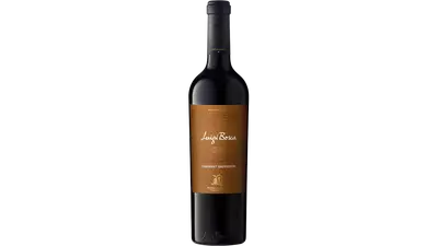Luigi Bosca Signature Cabernet Sauvignon 750 ml