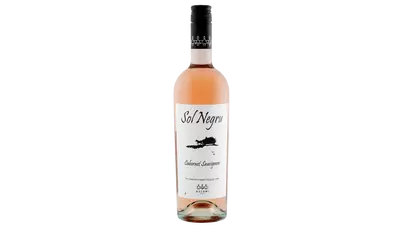 Asconi Sol Negru Rose 750 ml