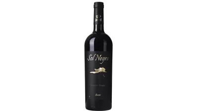 Asconi Sol Negru Feteasca Neagra 750 ml