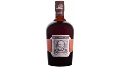 Ron Diplomatico Mantuano 700 ml Alcohol 40%