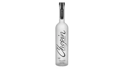 Chopin Vodka Potato 700 ml Alcohol 40%