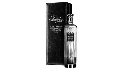 Chopin Vodka Family Reserve 700 ml Alcohol 40%