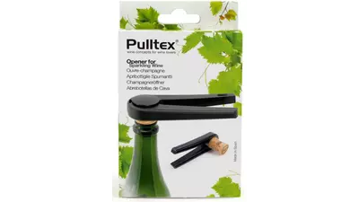 отварачка за пенливи вина Pulltex