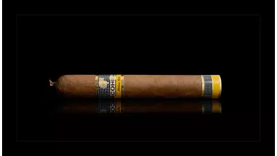 COHIBA VISTOSOS TRAVEL RETAIL