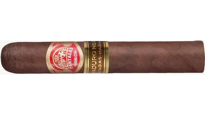 Partagas Maduro No.1