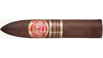 Partagas Maduro No.2