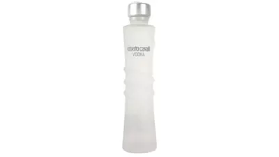 Roberto Cavalli Vodka Classic 50 ml Alcohol 40%