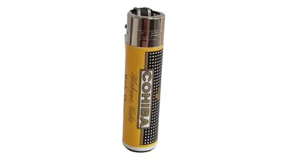 запалка COHIBA WIDE SHORT CLIPPER plastic