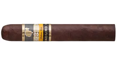 Cohiba Maduro Secretos