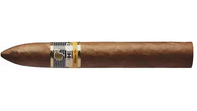 Cohiba Piramides Extra