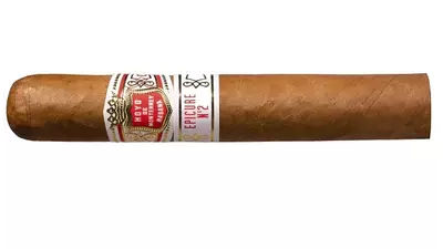 Hoyo de Monterrey Epicure N2