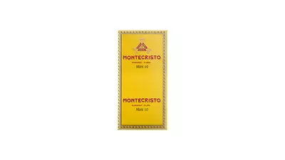 Montecristo Mini