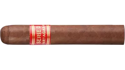 Partagas Serie D N4