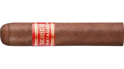 Partagas Serie D N5