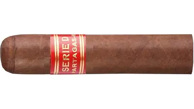 Partagas Serie D N6