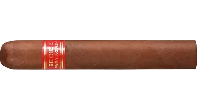 Partagas Serie E N2
