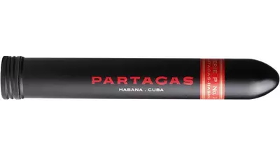 Partagas Serie P N2 tubos