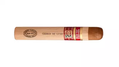 Romeo y Julieta Cedros De Luxe