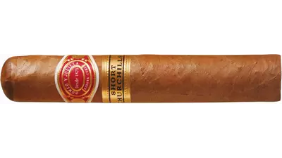 Romeo y Julieta Short Churchills