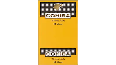 Cohiba Short