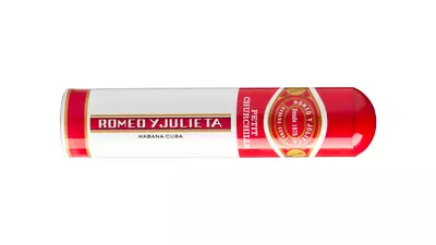 Romeo y Julieta Petit Churchills Tubos