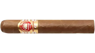 H.Upmann Connossieur No.2 /25/