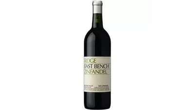 Ridge East Bench Zinfandel 750 ml