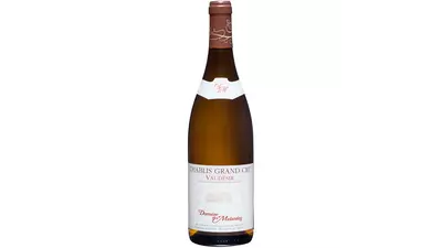 Chablis Grand Cru Vaudesir 750 ml