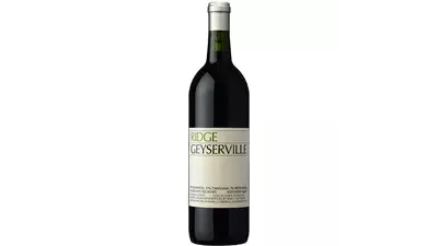 Ridge Geyserville 750 ml