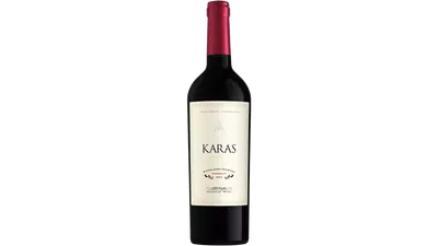 Karas reserve 750 ml