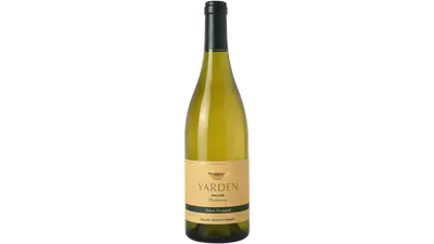 Yarden Chardonnay Odem 750 ml